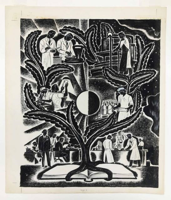 Tree of Knowledge